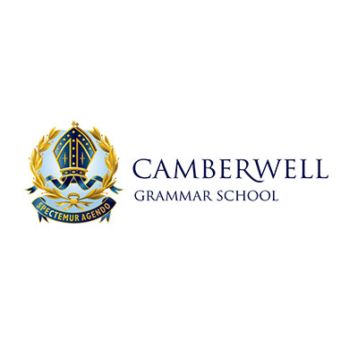 Camberwell Grammar School logo