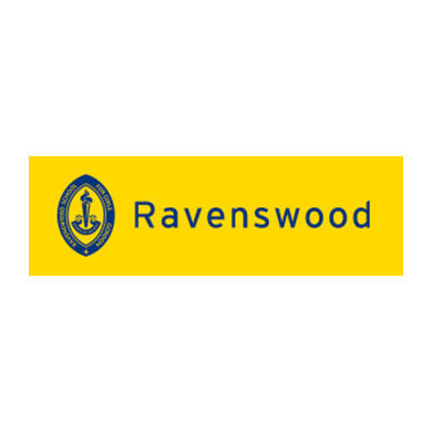 Ravenswood School for Girls logo
